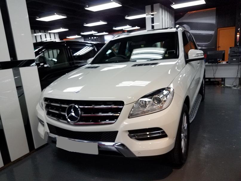 2006 Mercedes Benz SL55 AMG Conv.