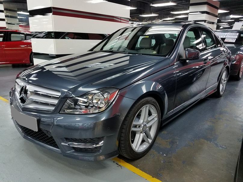 2006 Mercedes Benz SL55 AMG Conv.