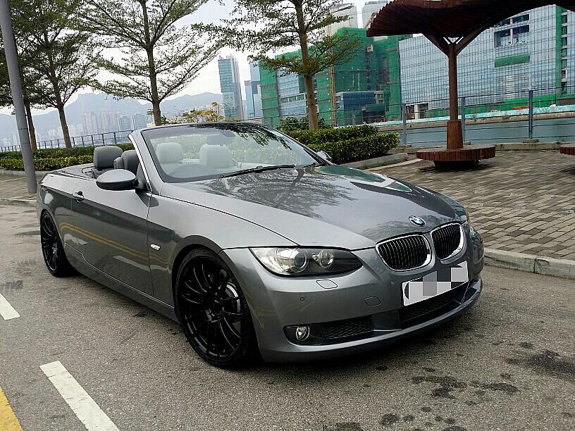 2006 Mercedes Benz SL55 AMG Conv.