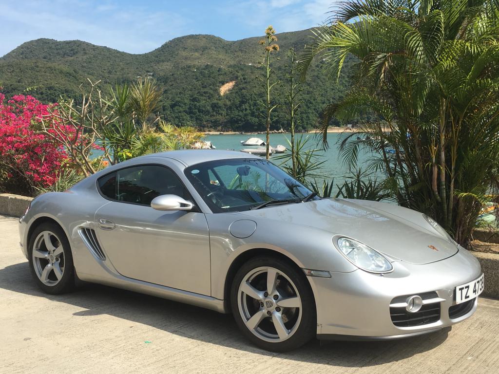 2006 Mercedes Benz SL55 AMG Conv.
