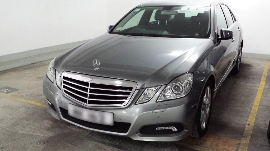 2006 Mercedes Benz SL55 AMG Conv.