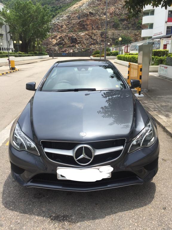 2006 Mercedes Benz SL55 AMG Conv.