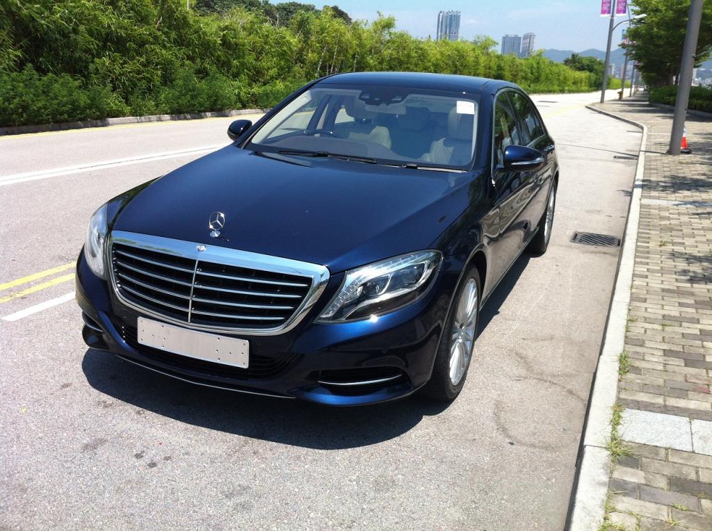 2006 Mercedes Benz SL55 AMG Conv.