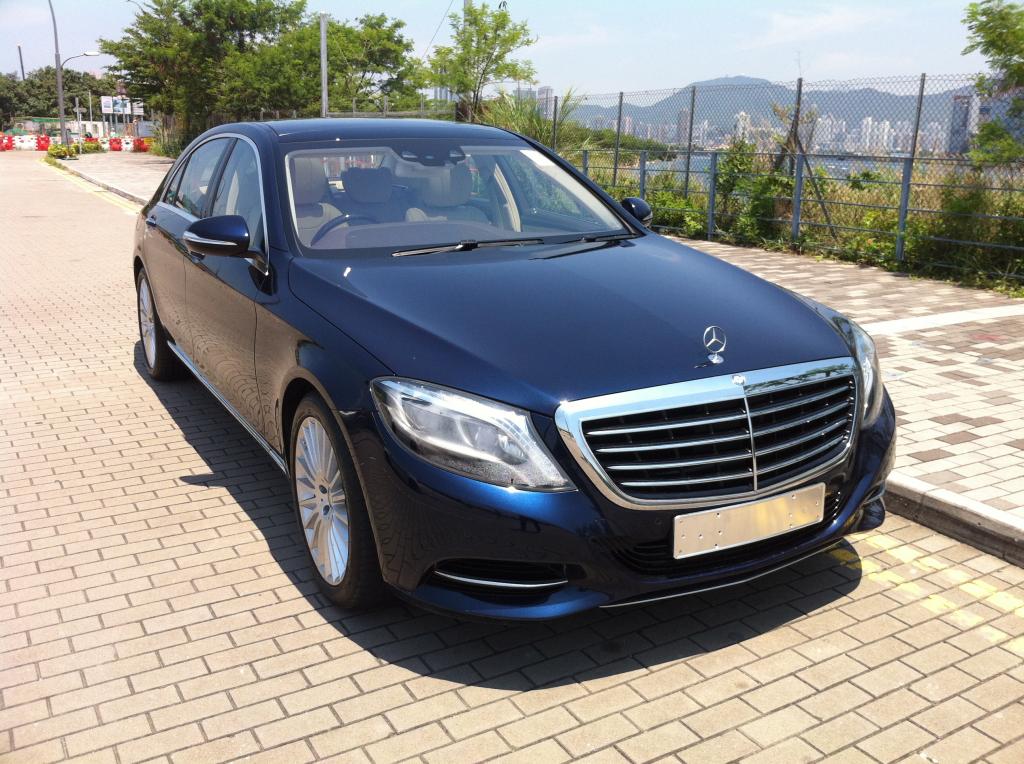 2006 Mercedes Benz SL55 AMG Conv.