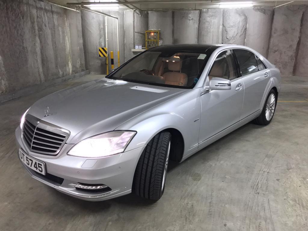 2006 Mercedes Benz SL55 AMG Conv.