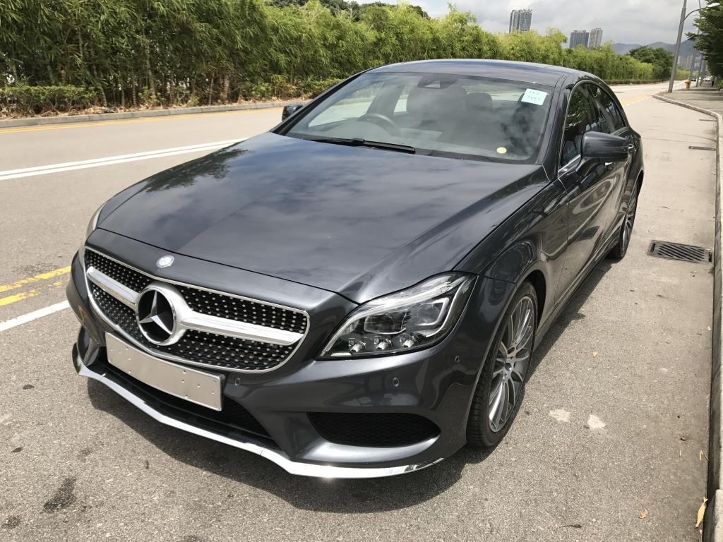 2006 Mercedes Benz SL55 AMG Conv.
