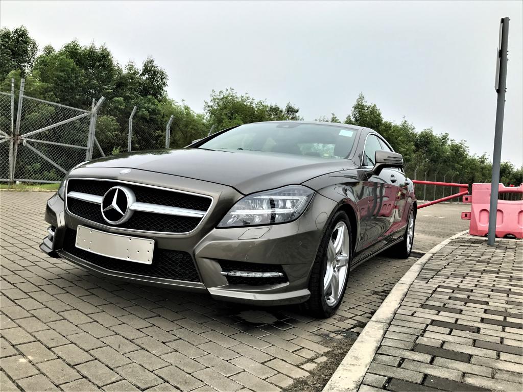 2006 Mercedes Benz SL55 AMG Conv.