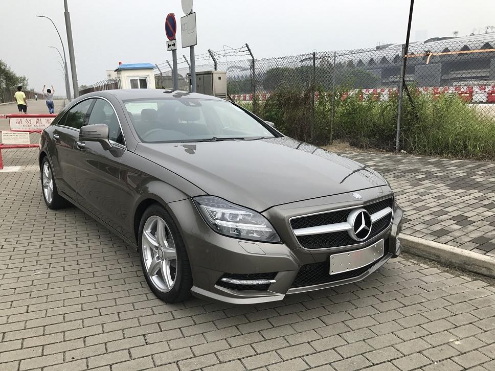 2006 Mercedes Benz SL55 AMG Conv.