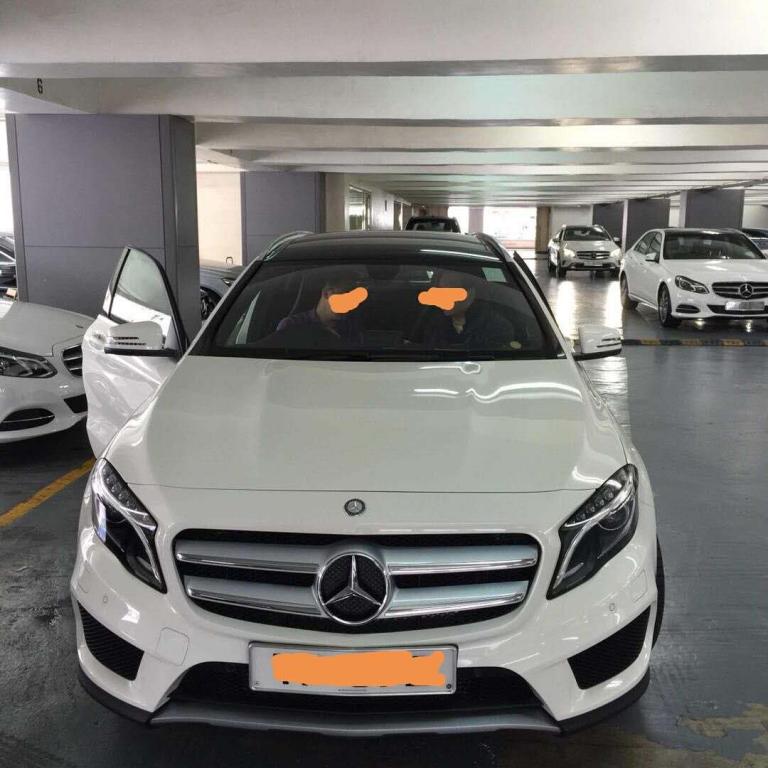 2006 Mercedes Benz SL55 AMG Conv.