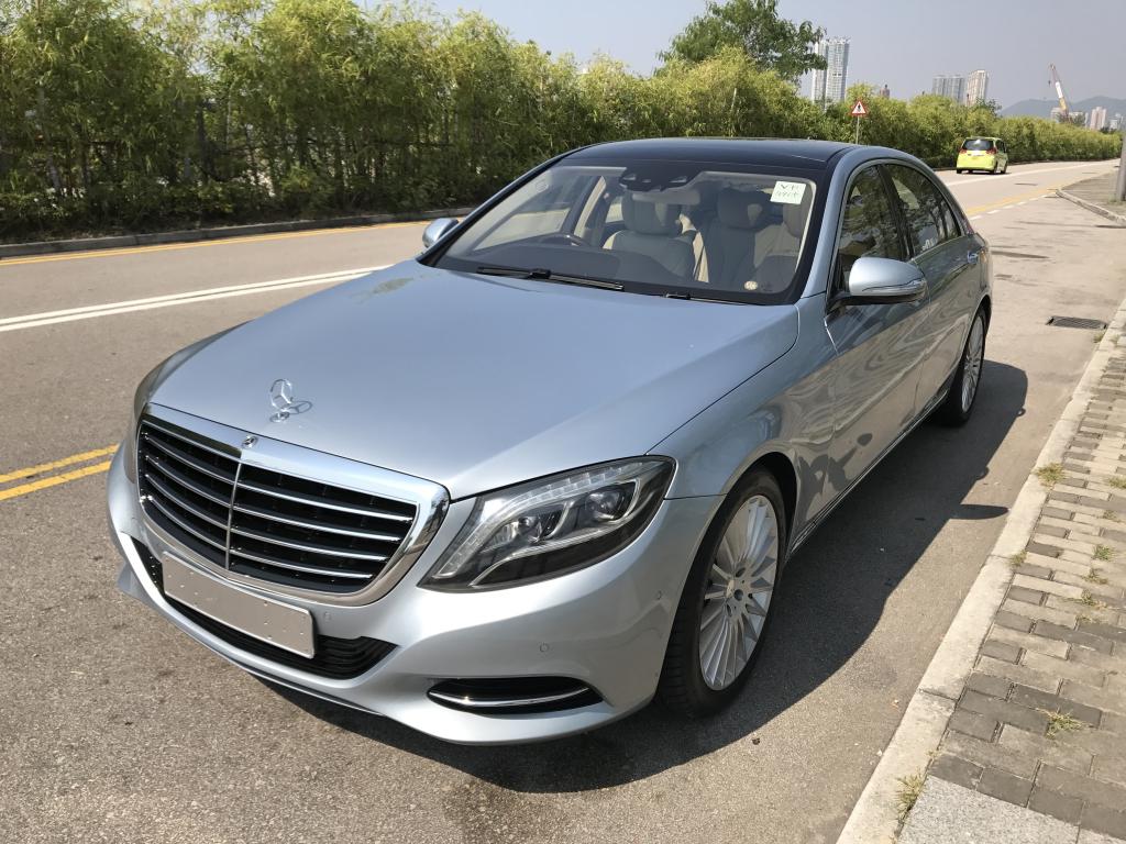 2006 Mercedes Benz SL55 AMG Conv.