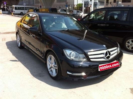 2006 Mercedes Benz SL55 AMG Conv.