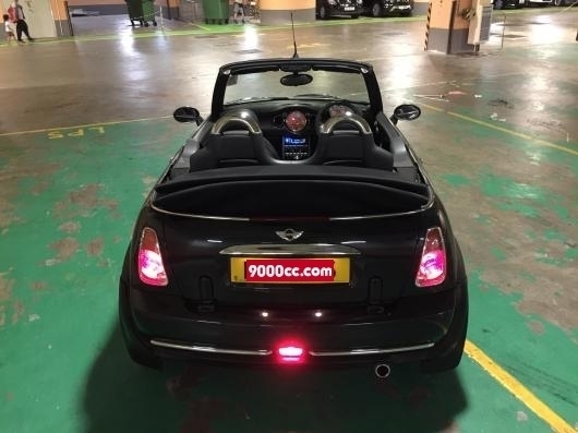 2006 Mercedes Benz SL55 AMG Conv.