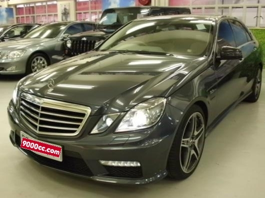 2006 Mercedes Benz SL55 AMG Conv.