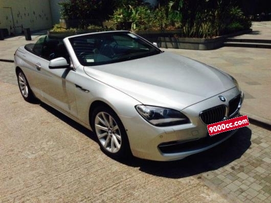 2006 Mercedes Benz SL55 AMG Conv.