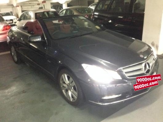 2006 Mercedes Benz SL55 AMG Conv.