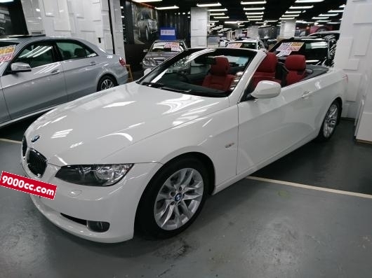 2006 Mercedes Benz SL55 AMG Conv.
