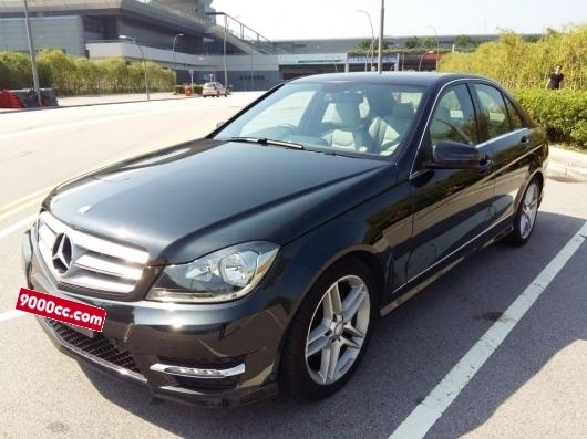 2006 Mercedes Benz SL55 AMG Conv.