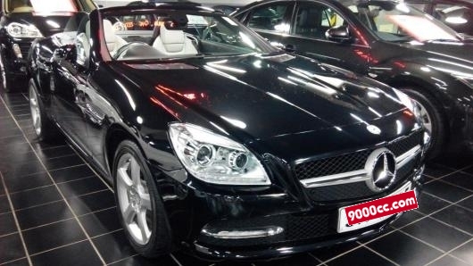 2006 Mercedes Benz SL55 AMG Conv.