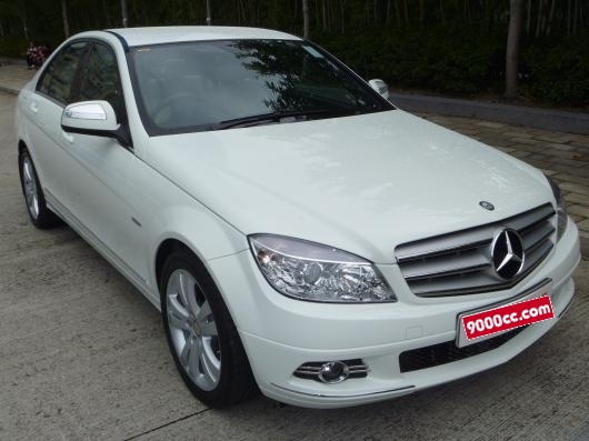 2006 Mercedes Benz SL55 AMG Conv.