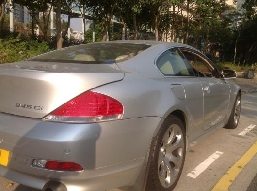 2006 Mercedes Benz SL55 AMG Conv.