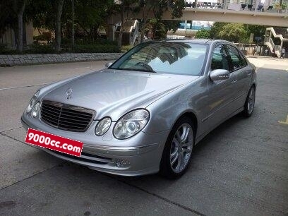 2006 Mercedes Benz SL55 AMG Conv.