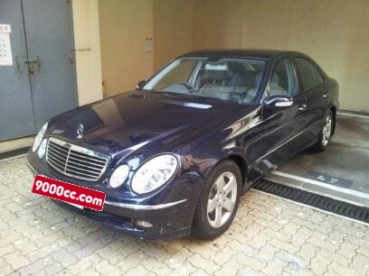 2006 Mercedes Benz SL55 AMG Conv.
