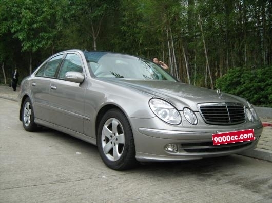 2006 Mercedes Benz SL55 AMG Conv.