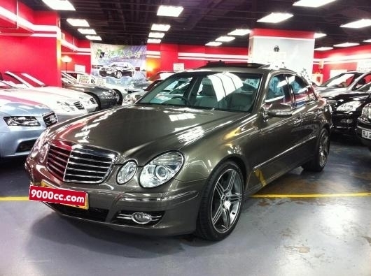 2006 Mercedes Benz SL55 AMG Conv.