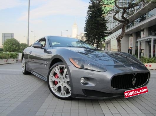 2006 Mercedes Benz SL55 AMG Conv.
