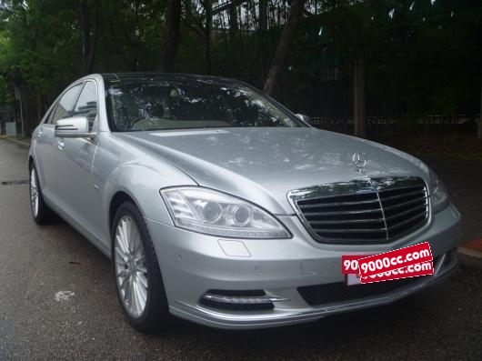 2006 Mercedes Benz SL55 AMG Conv.