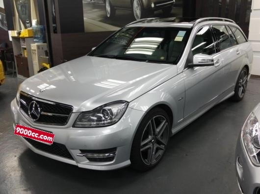 2006 Mercedes Benz SL55 AMG Conv.