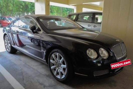 2006 Mercedes Benz SL55 AMG Conv.