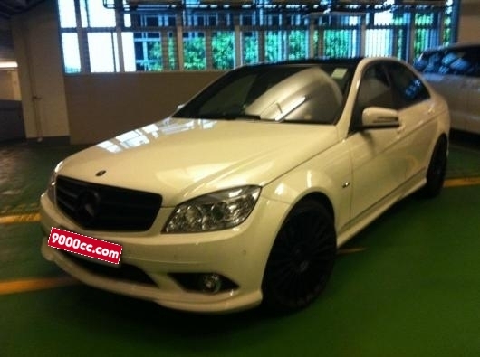 2006 Mercedes Benz SL55 AMG Conv.