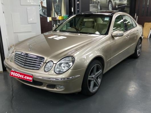 2006 Mercedes Benz SL55 AMG Conv.