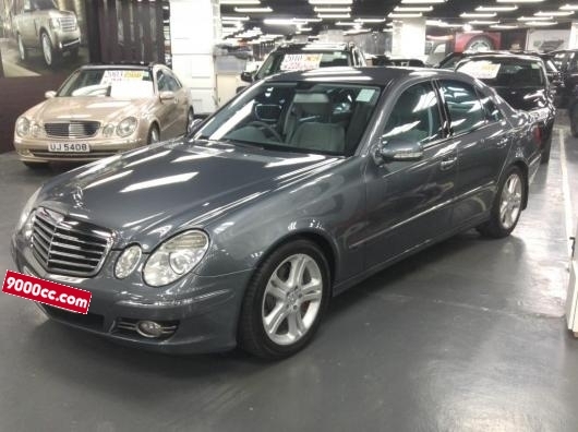 2006 Mercedes Benz SL55 AMG Conv.