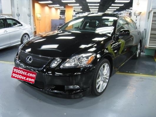 2006 Mercedes Benz SL55 AMG Conv.