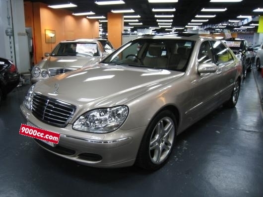 2006 Mercedes Benz SL55 AMG Conv.