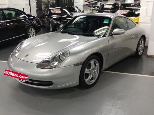 2006 Mercedes Benz SL55 AMG Conv.