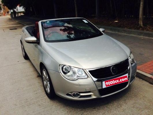 2006 Mercedes Benz SL55 AMG Conv.