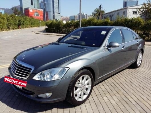 2006 Mercedes Benz SL55 AMG Conv.