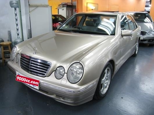 2006 Mercedes Benz SL55 AMG Conv.