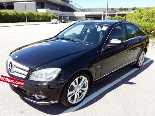 2006 Mercedes Benz SL55 AMG Conv.