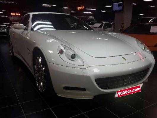 2006 Mercedes Benz SL55 AMG Conv.