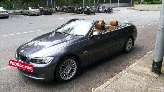 2006 Mercedes Benz SL55 AMG Conv.