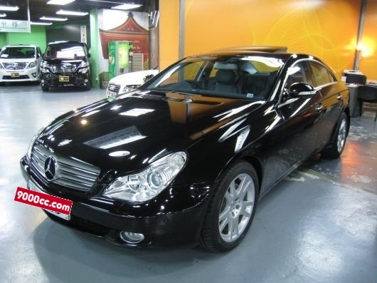 2006 Mercedes Benz SL55 AMG Conv.