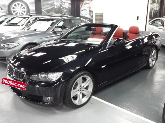 2006 Mercedes Benz SL55 AMG Conv.