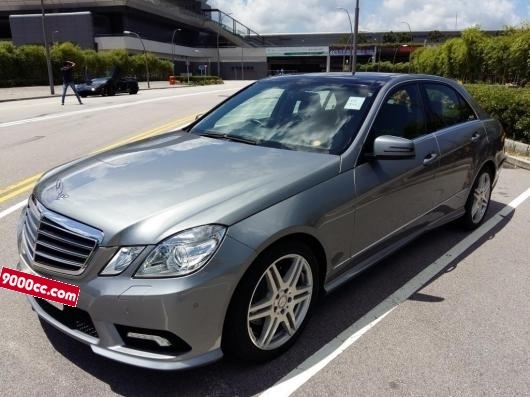 2006 Mercedes Benz SL55 AMG Conv.