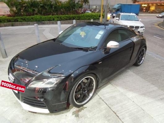 2006 Mercedes Benz SL55 AMG Conv.