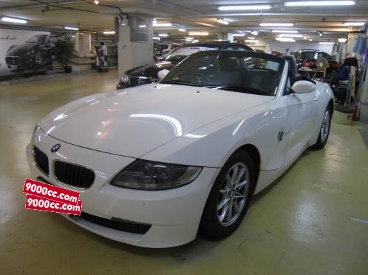 2006 Mercedes Benz SL55 AMG Conv.
