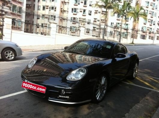 2006 Mercedes Benz SL55 AMG Conv.